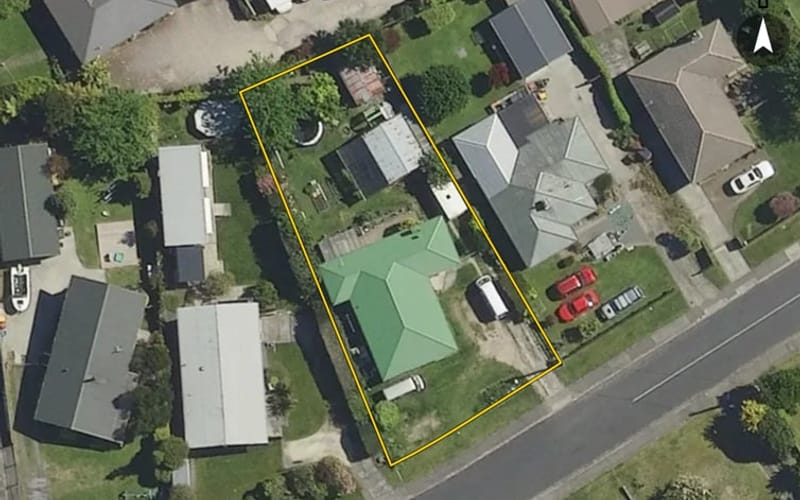 21 Mount View Drive