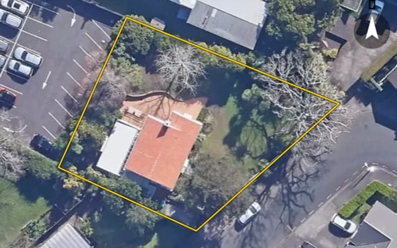 4 Laurie Avenue