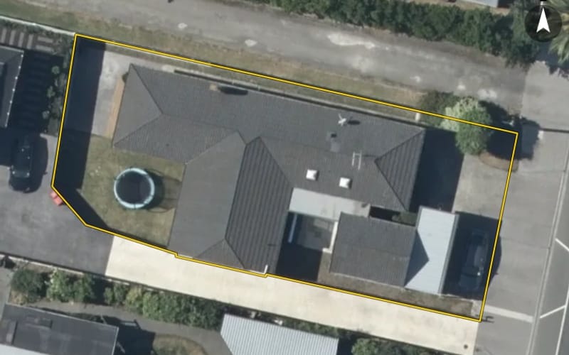 14 Church Road