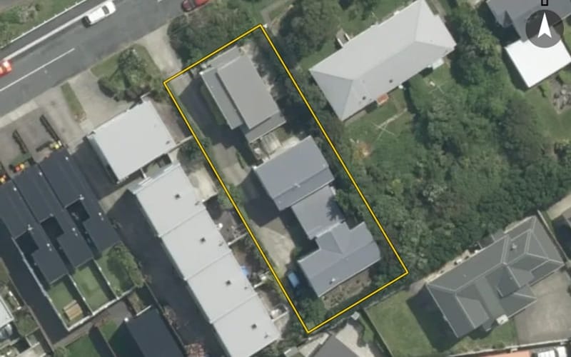54 Mandalay Terrace