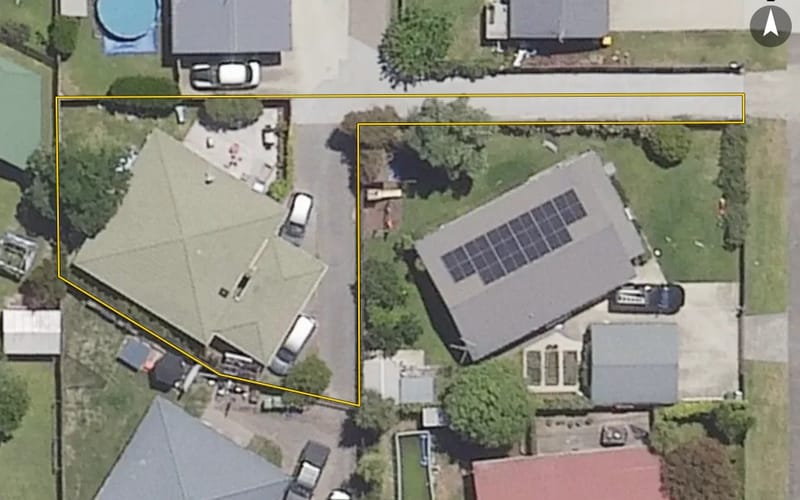 20A Kane Road