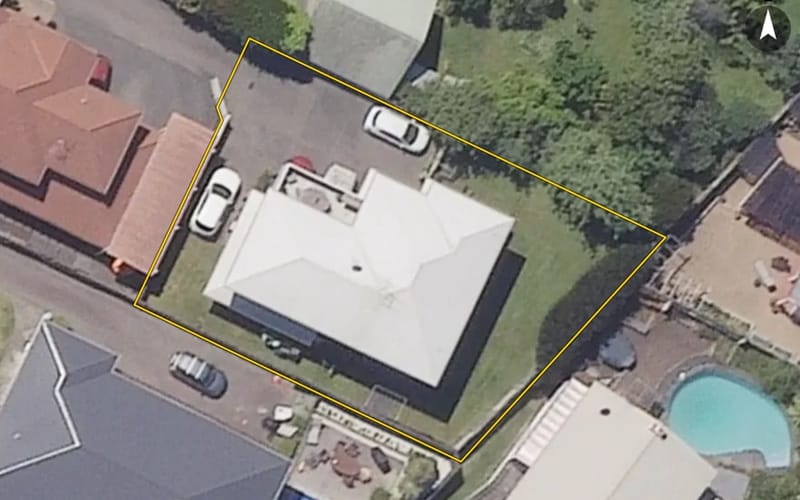 53B Smiths Road