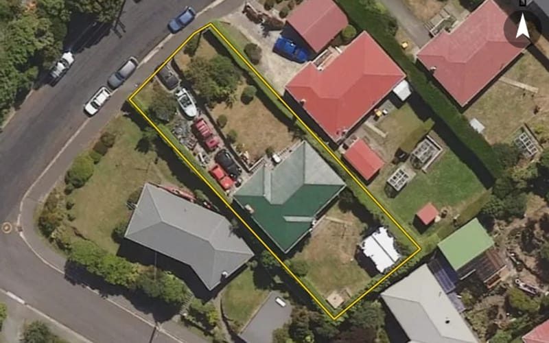 34 Campbells Road