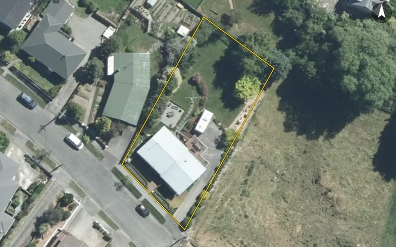 20 Totara Place