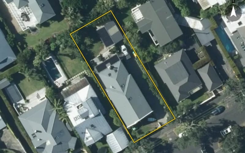 4 Ascot Avenue