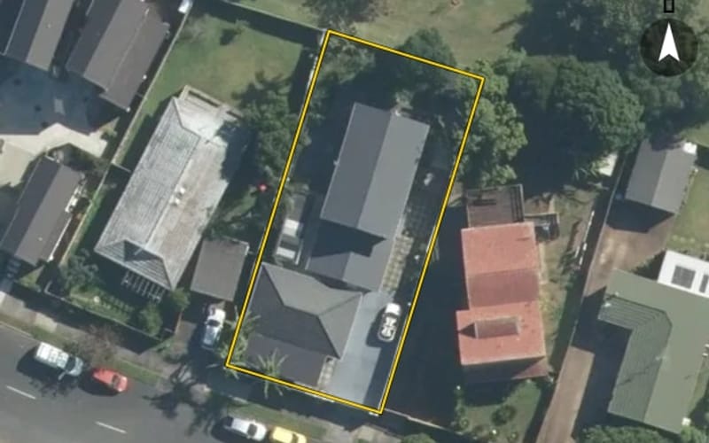 48 Swainston Road