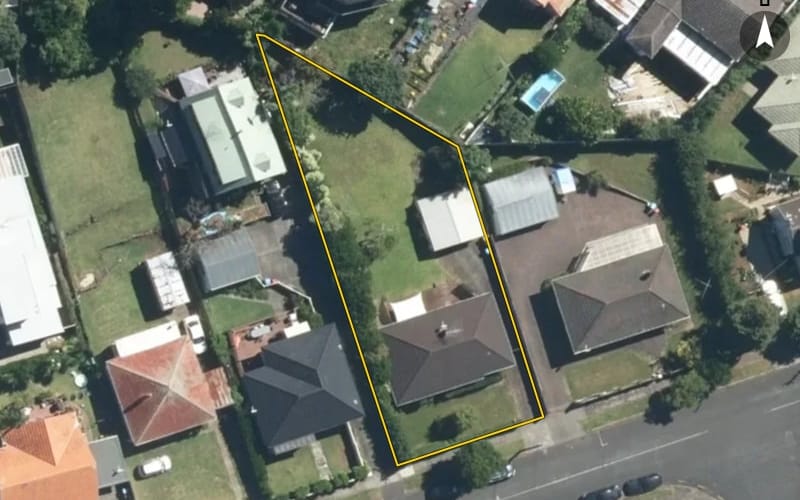 17 Konini Road