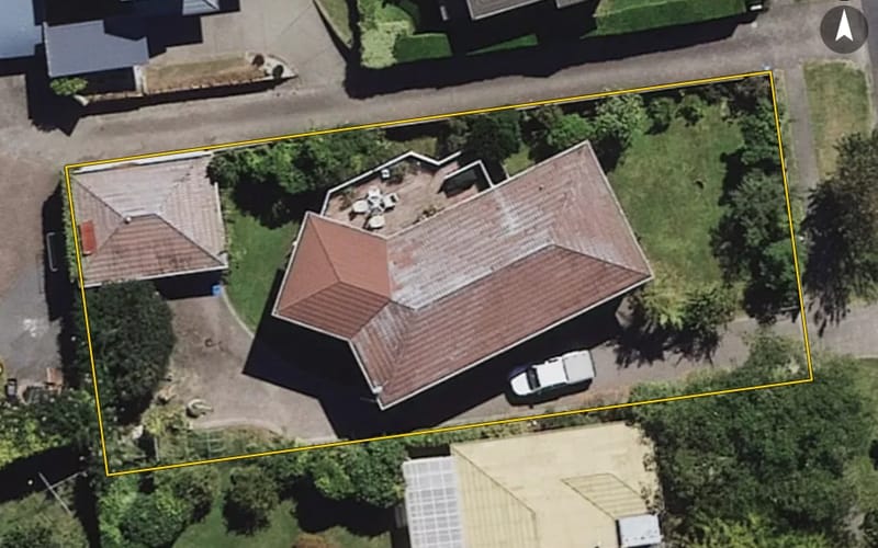 37 Kurupae Road