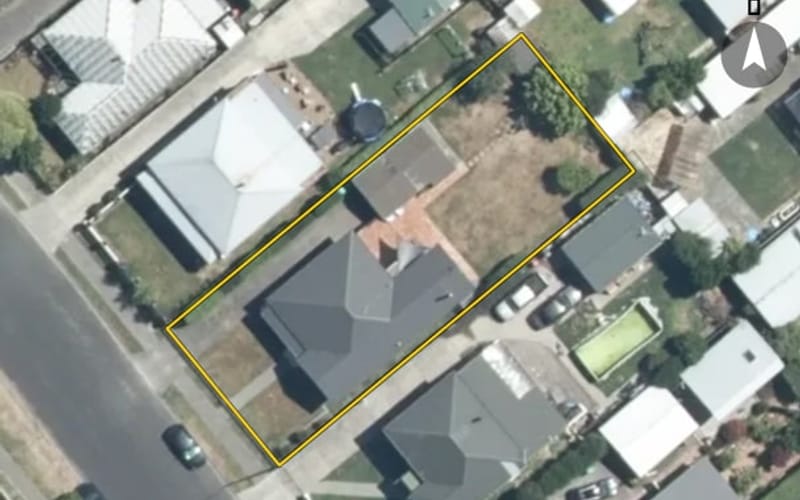 410 French Street