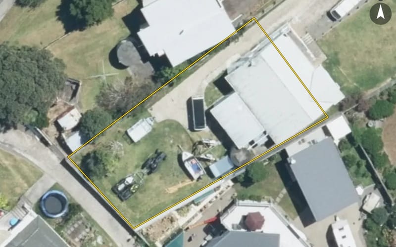 13B Monyash Road