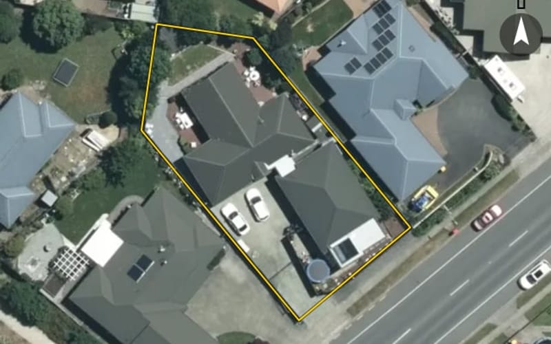 362 Nayland Road