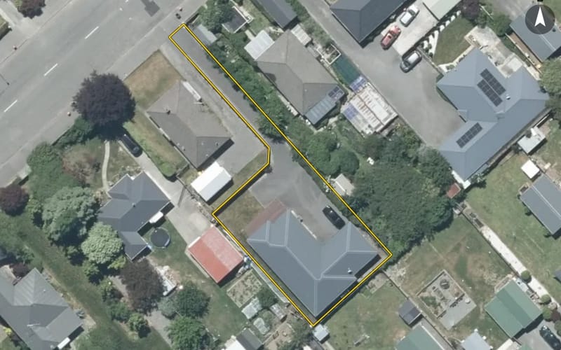 108A Creek Road