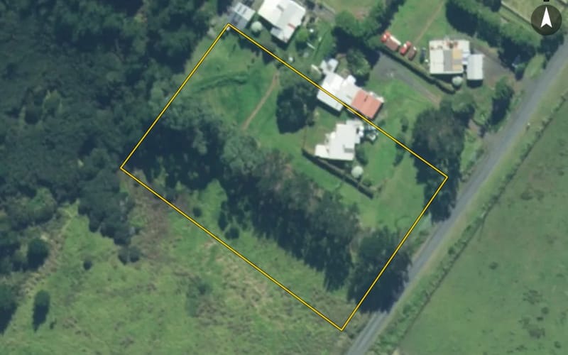 25A Everitt Road