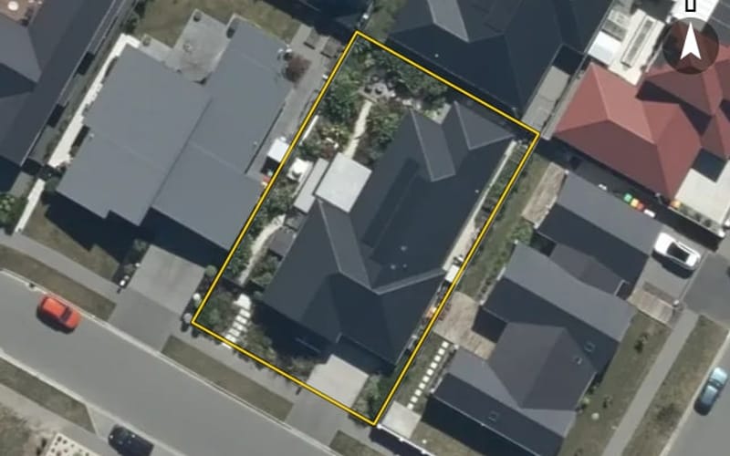 4 Eleanor Lane