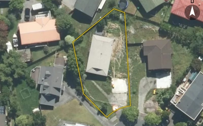 16 Mallard Place