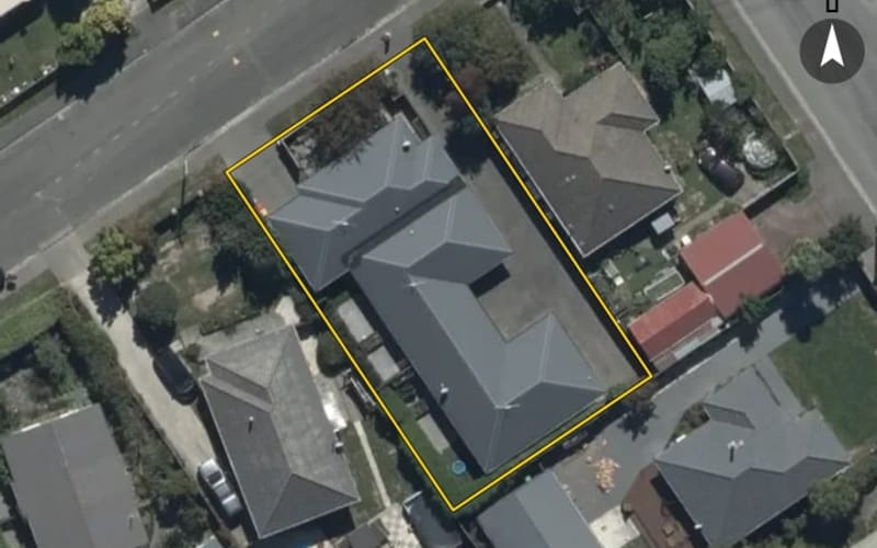 3 Glenfield Crescent