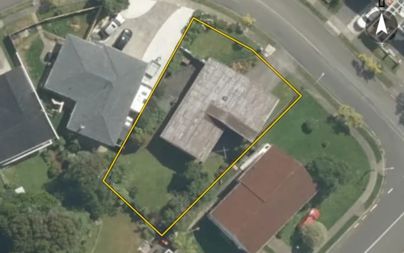 4 Balliol Drive