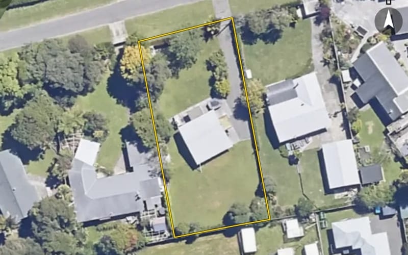 622 Waipatiki Road