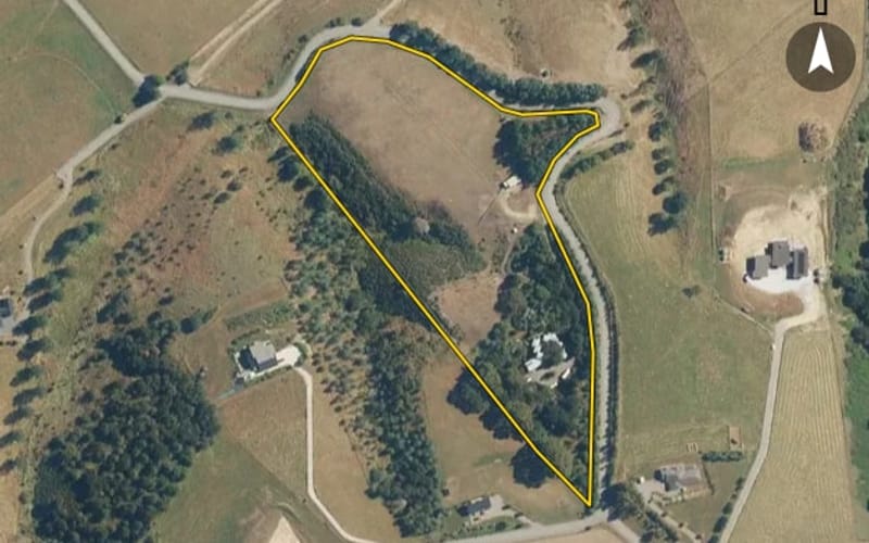 82 Tiffin Hill Road