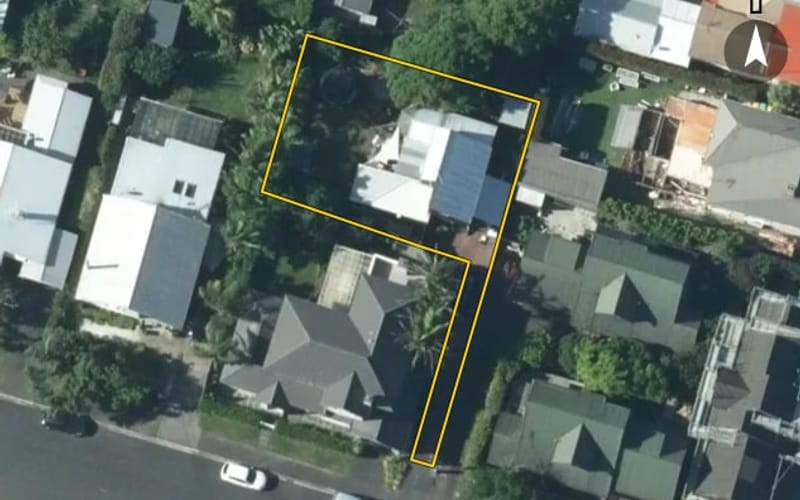 2A Sinclair Street