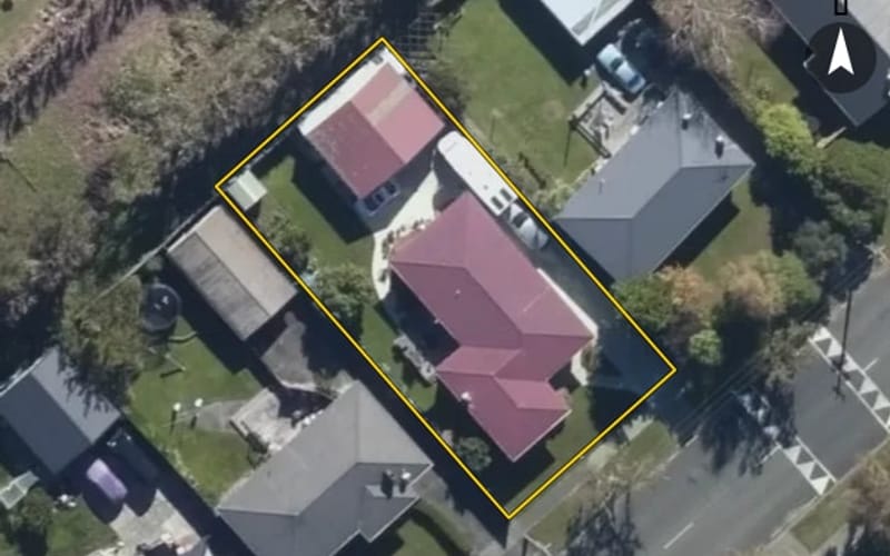 17 Benmore Avenue