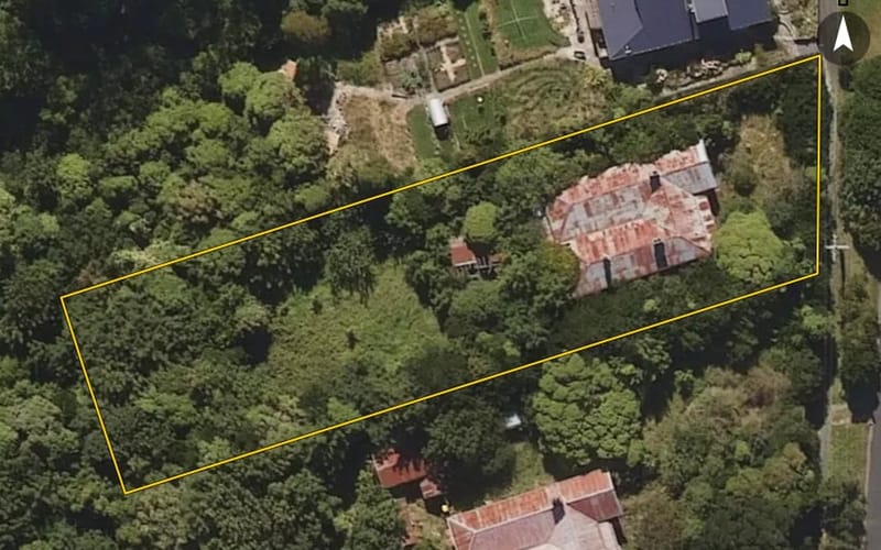 17 De Lacy Street
