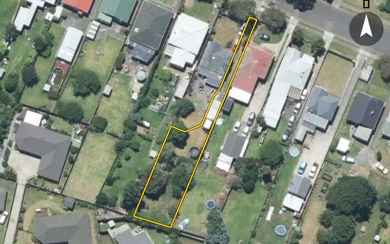 39A Smithfield Road