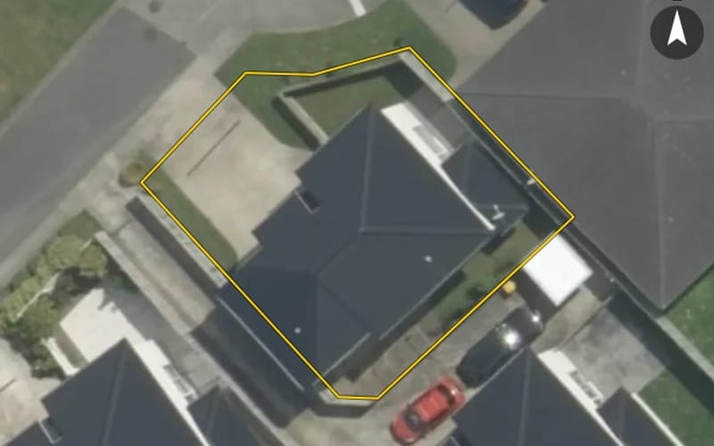 7 Belize Grove