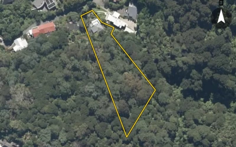 65 Walter Road