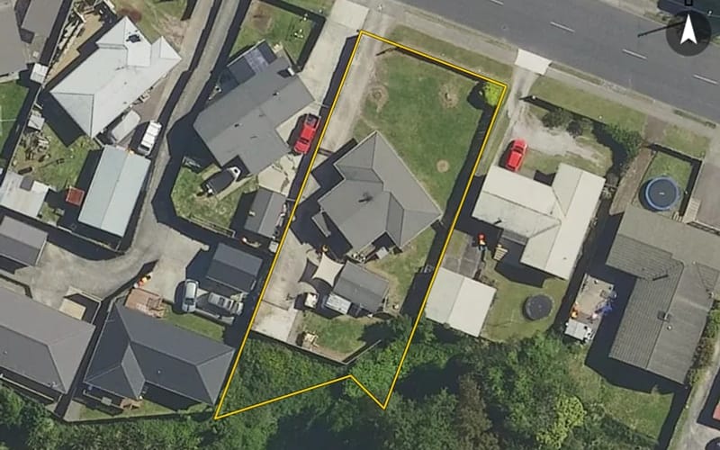 14 Homedale Street