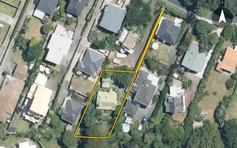 12 Zealandia Road