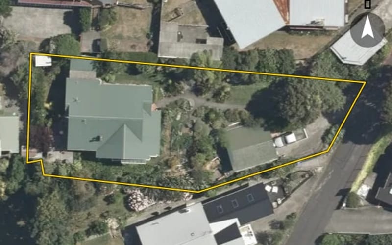 8 Lucy Road
