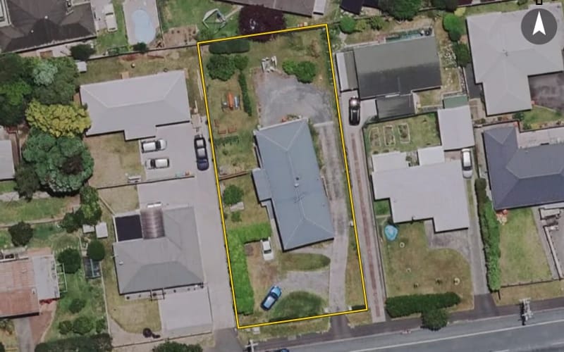 187 Dinsdale Road