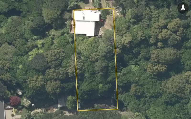 11 Reserve Road