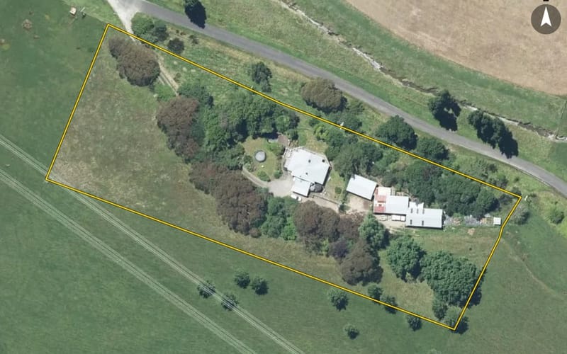 102 Matarawa Valley Road