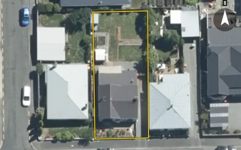 9 Mere Mere Street