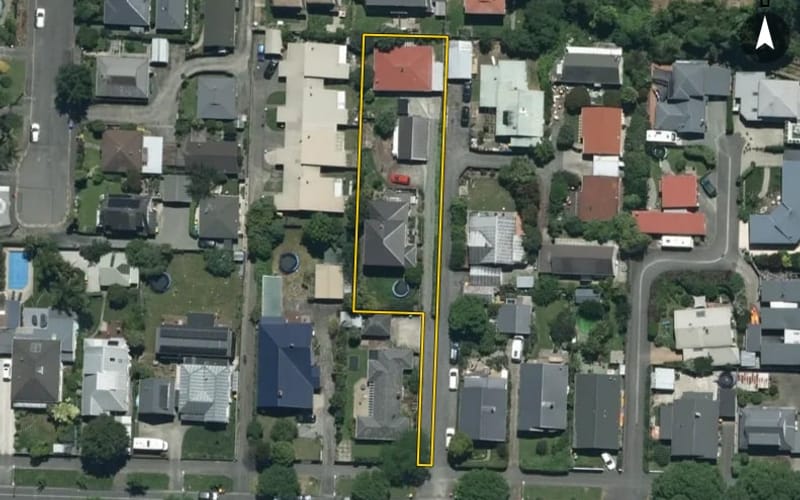 187A Nile Street East