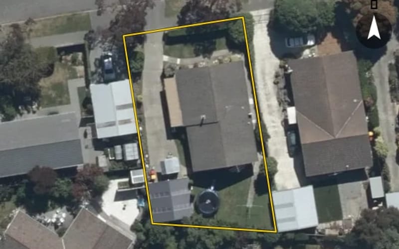 38 Veitches Road