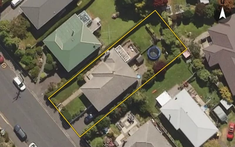 260 Helensburgh Road