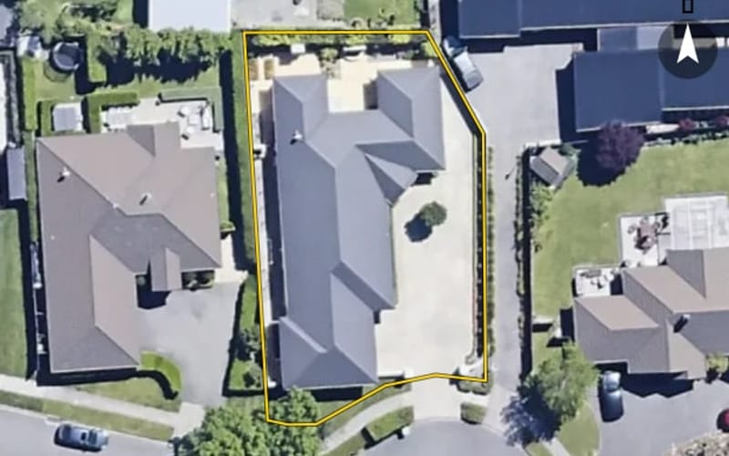 10 Rutledge Drive
