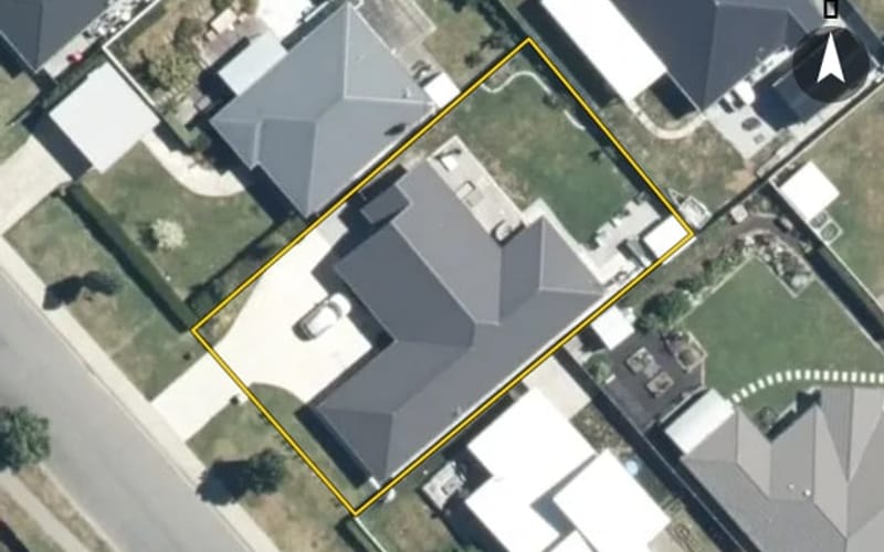 36 Arbuckle Road