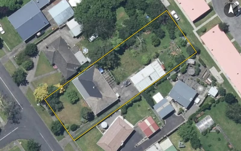 8 Stewart Street