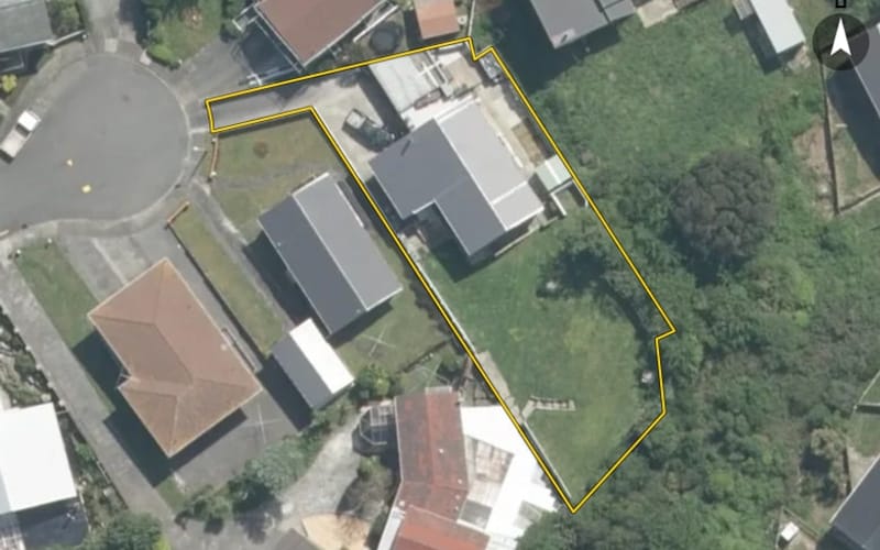 18 Rydal Place