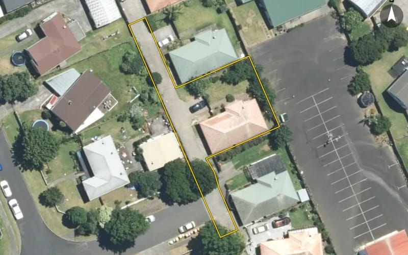26 Landette Road