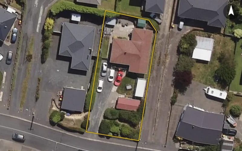 342 Kenmure Road