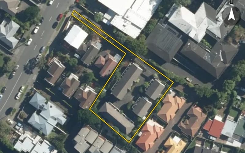 20B Clonbern Road