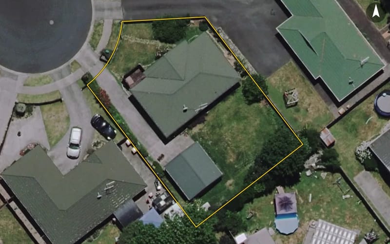 25 Shannon Place