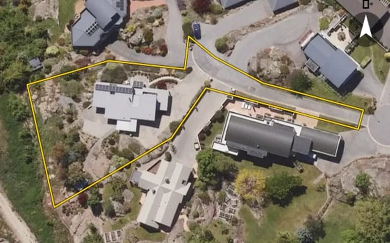5 Hawkdun Place