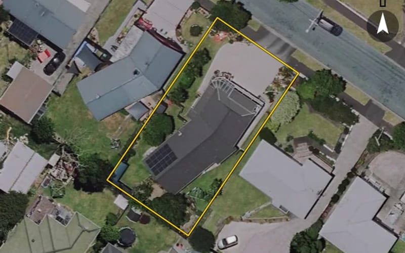 9 Hamblyn Crescent