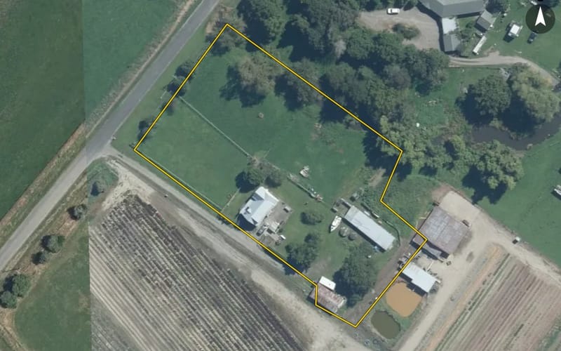 130 Aorangi Road